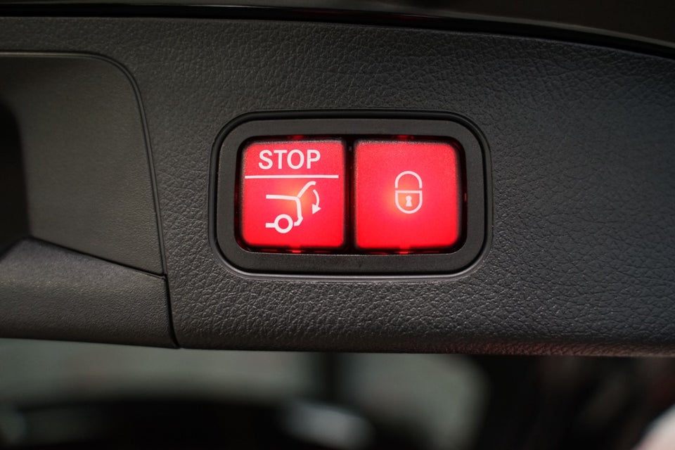 Mercedes EQA250 Progressive 5d