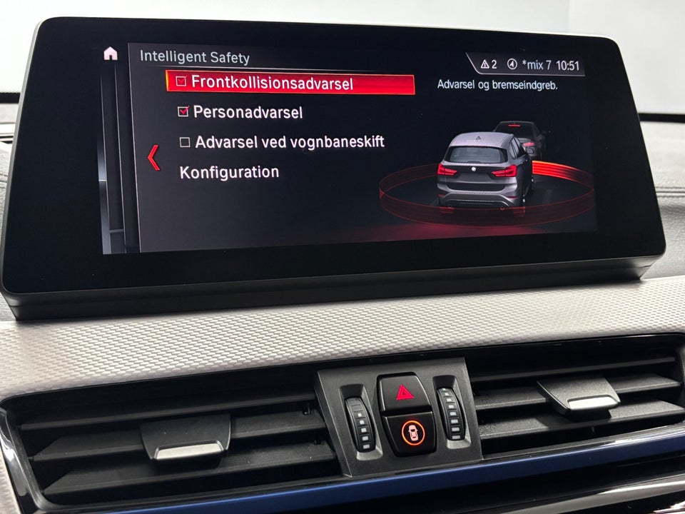 BMW X1 1,5 xDrive25e M-Sport+ aut. 5d