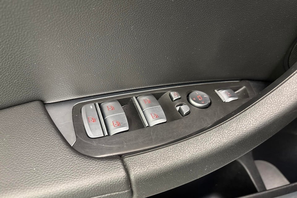 BMW iX3 Charged M-Sport 5d