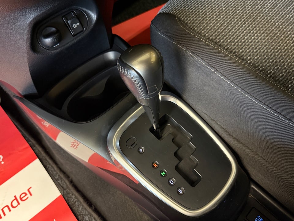 Toyota Yaris 1,5 Hybrid H2 e-CVT 5d