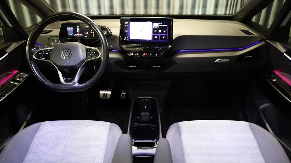 VW ID.3 58 1ST Pro Performance 5d