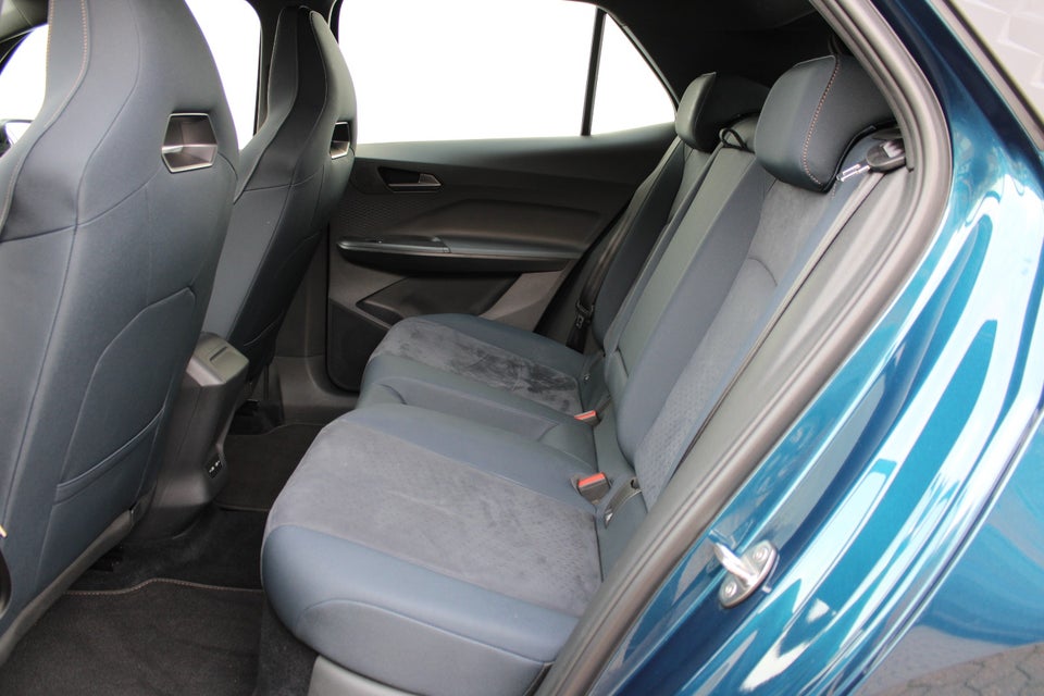 Cupra Born 77 e-Boost 5d