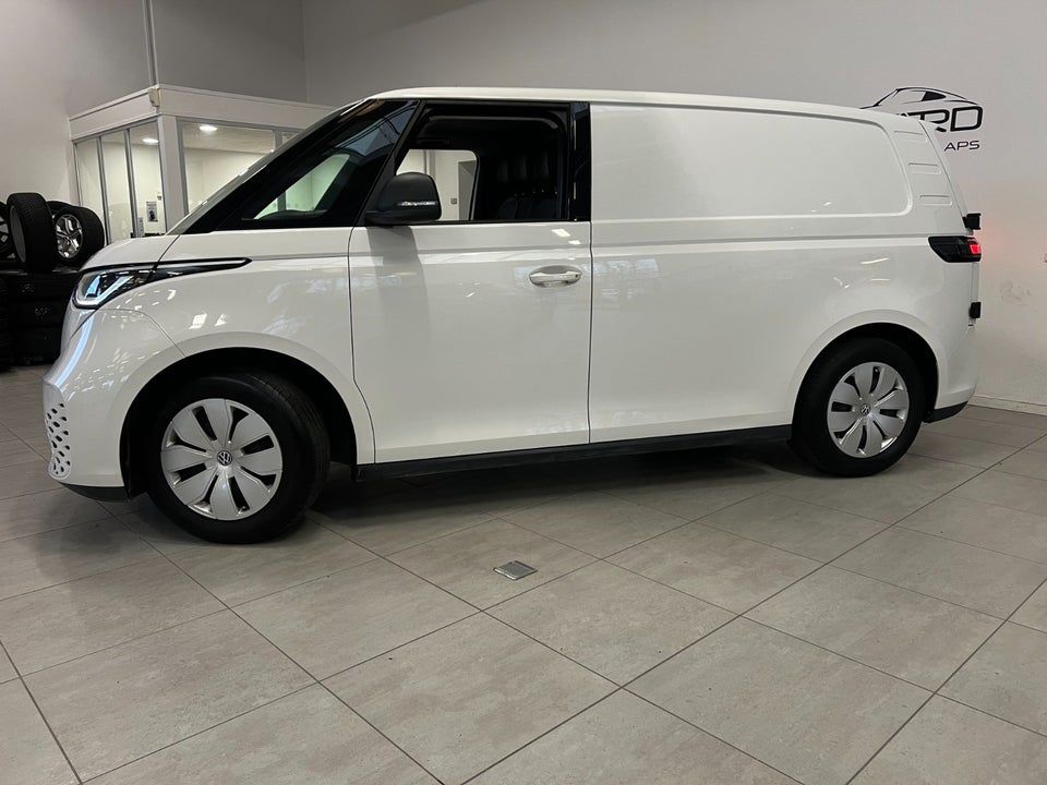 VW ID.Buzz 77 Cargo