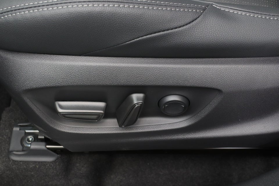 Toyota bZ4X Executive Premium 5d