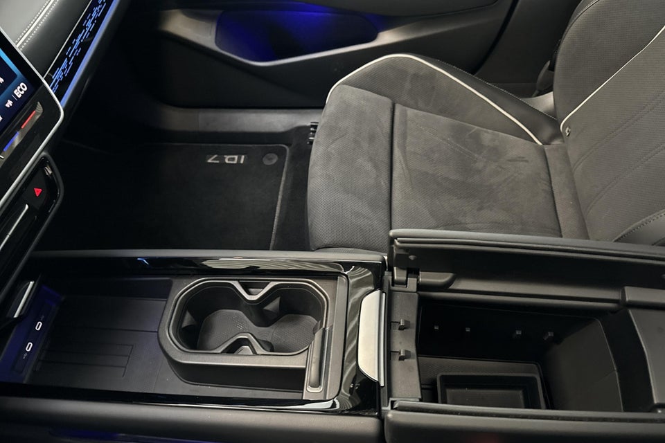 VW ID.7 86 Style S+ Tourer 5d