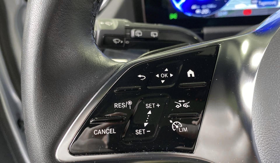 Mercedes EQA250+ Progressive 5d