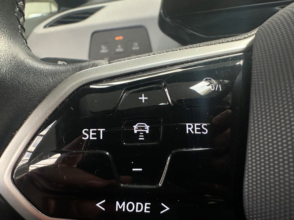 VW ID.3 58 Pro Performance Tech 5d