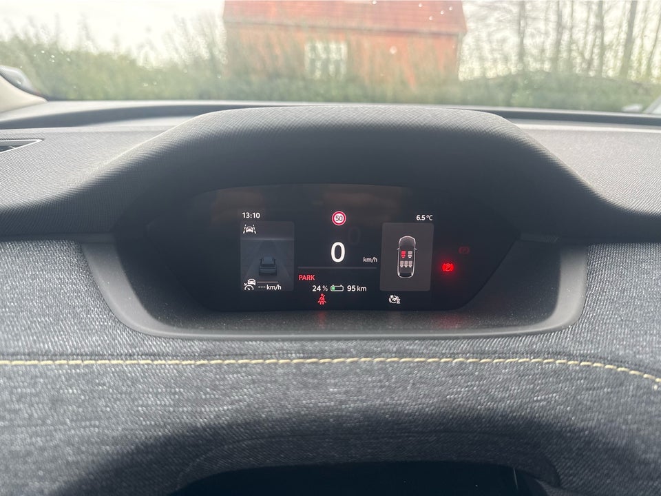 Skoda Elroq 85 iV Loft 5d