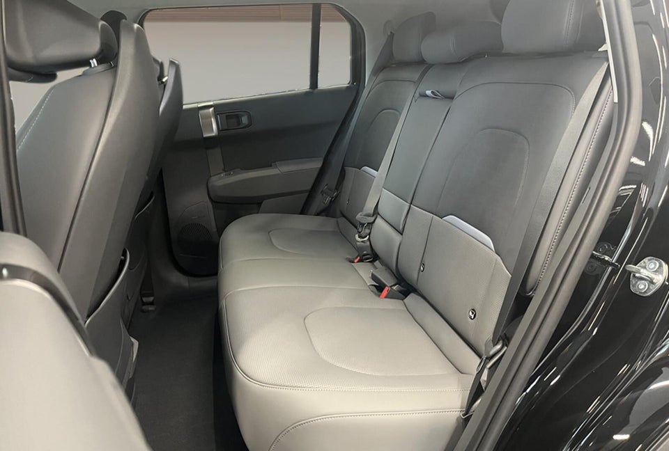 Kia EV3 81 Long Range Upgrade 5d