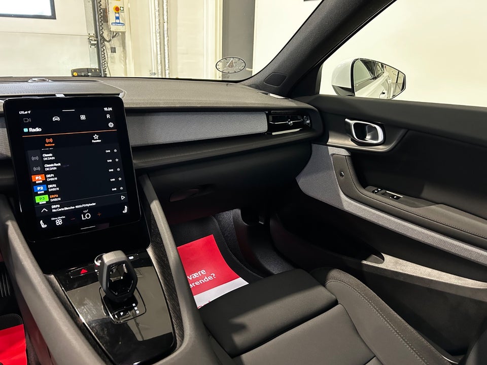 Polestar 2 Long Range 5d