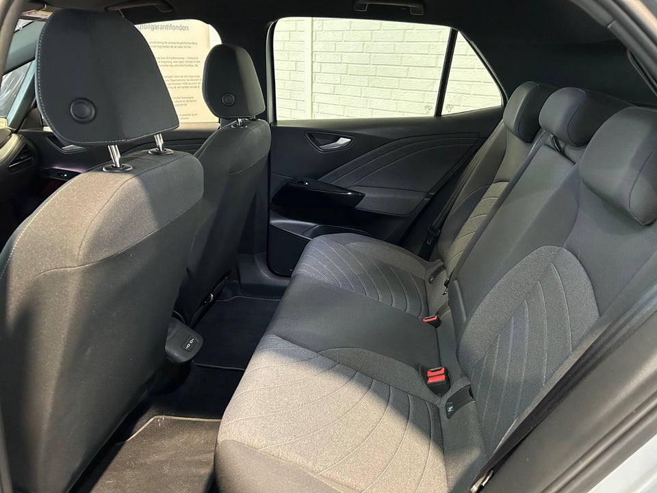 VW ID.3 58 Pro Performance 5d