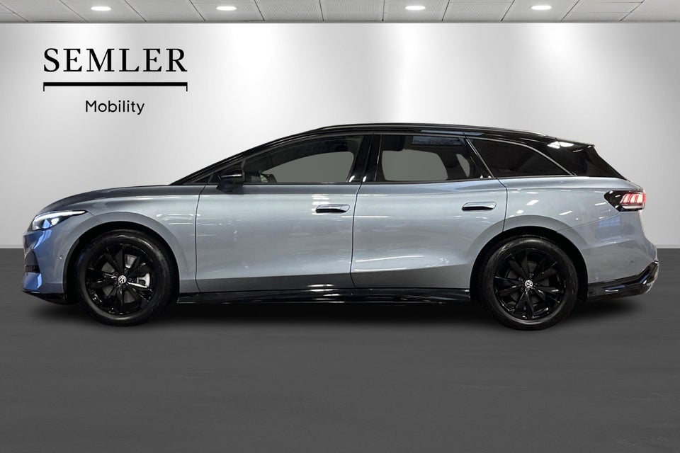 VW ID.7 86 Style S+ Tourer 5d