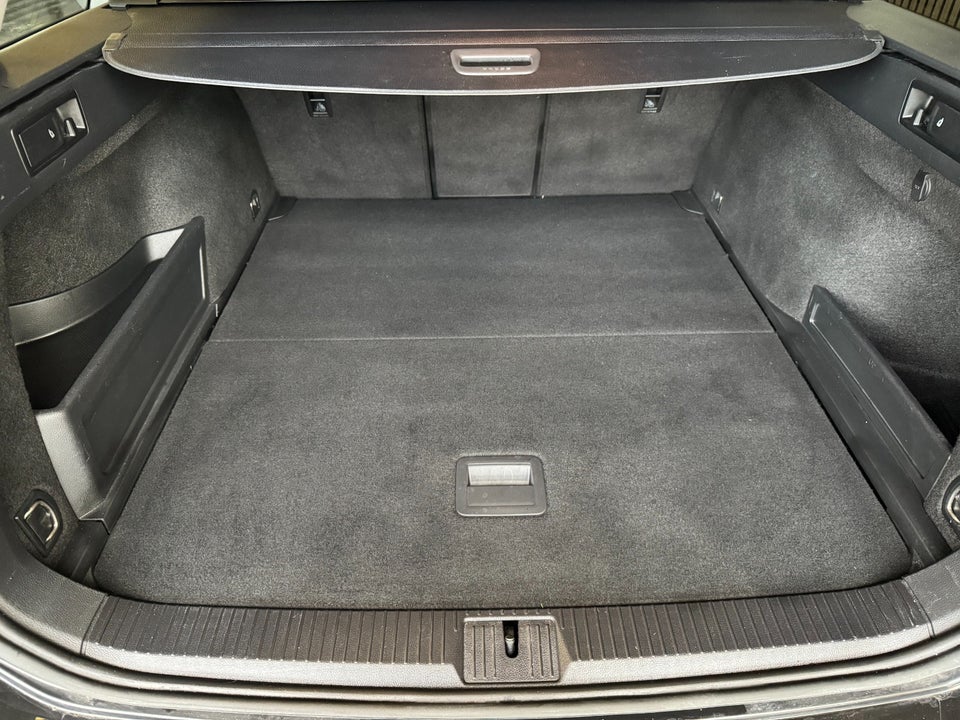 VW Passat 1,4 GTE Highline+ Variant DSG 5d