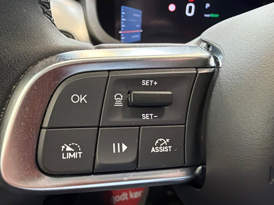 Jeep Avenger 54 Altitude 5d