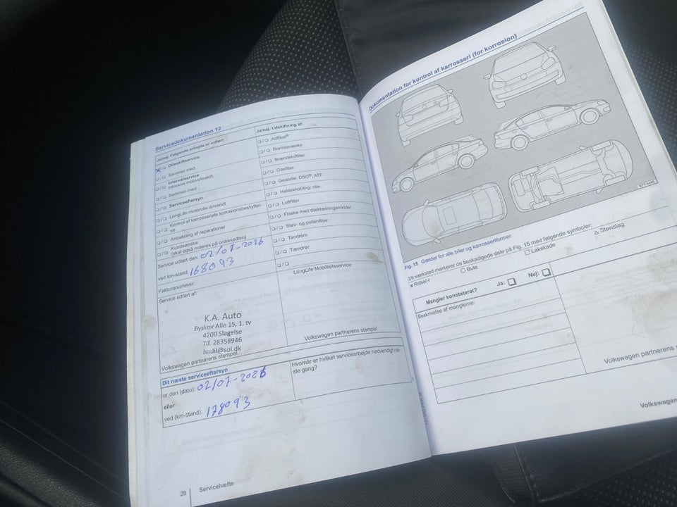 VW Up! 1,0 60 Take Up! 3d