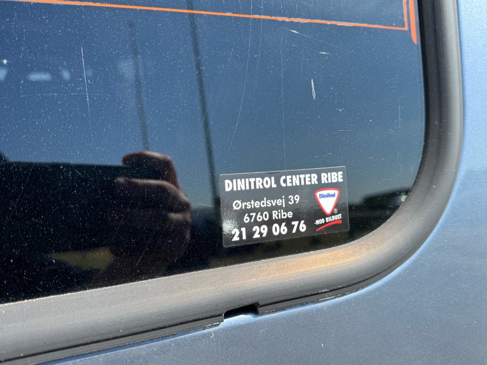 Fiat Ducato 11 2,3 JTD 116 Combinato L1H1