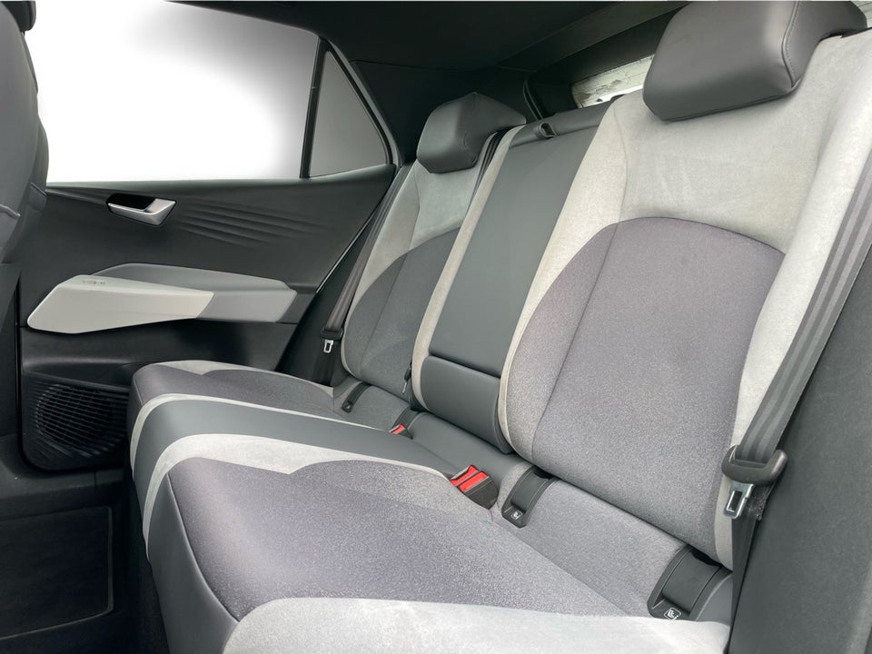 VW ID.3 58 1ST Plus 5d