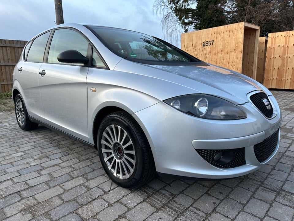 Seat Altea 1,6 Sport 5d