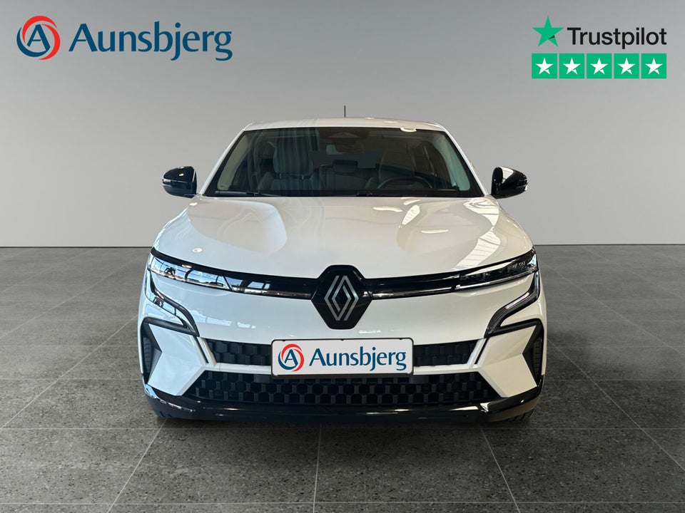 Renault Megane E-Tech 60 Optimum Charge 5d