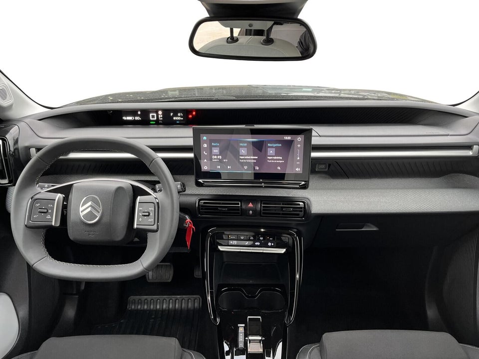 Citroën ë-C3 44 VTR Sport 5d