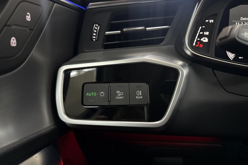 Audi A6 55 TFSi e Sport Prestige Avant quattro S-tr. 5d