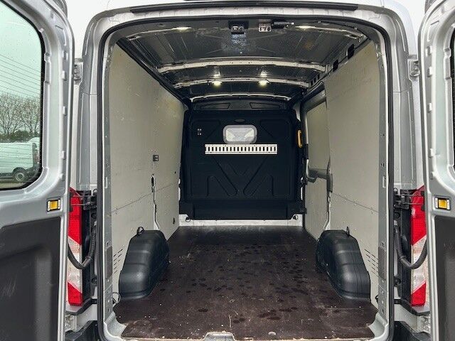 Ford Transit 350 L2 Van 2,0 TDCi 170 Trend aut. H2 FWD