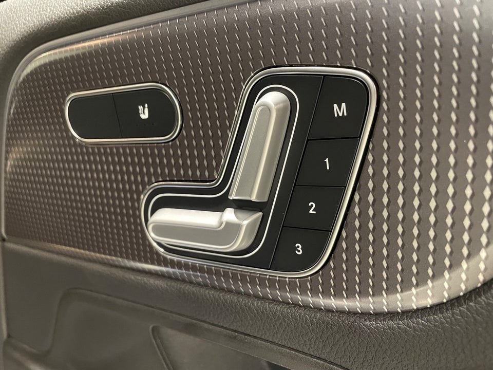 Mercedes GLA250 e 1,3 Premium aut. 5d