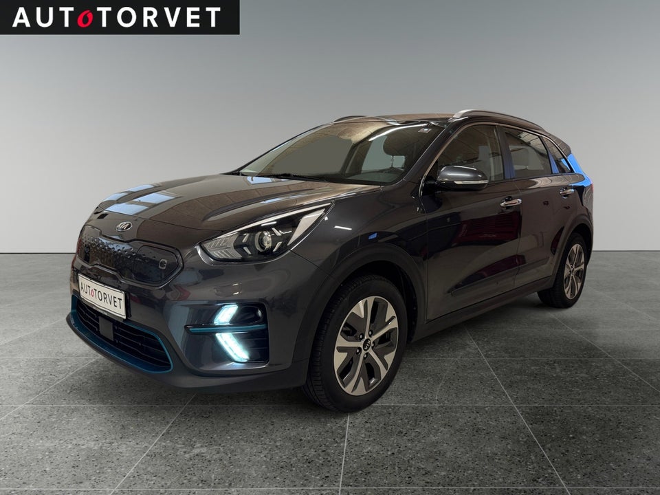 Kia e-Niro 64 Comfort 5d