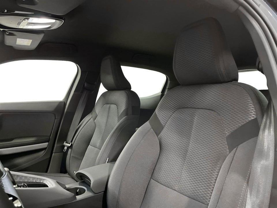 Polestar 2 Standard Range 5d