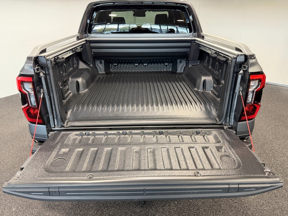 Ford Ranger 2,3 EcoBoost PHEV Wildtrak Db.Cab aut. 4d