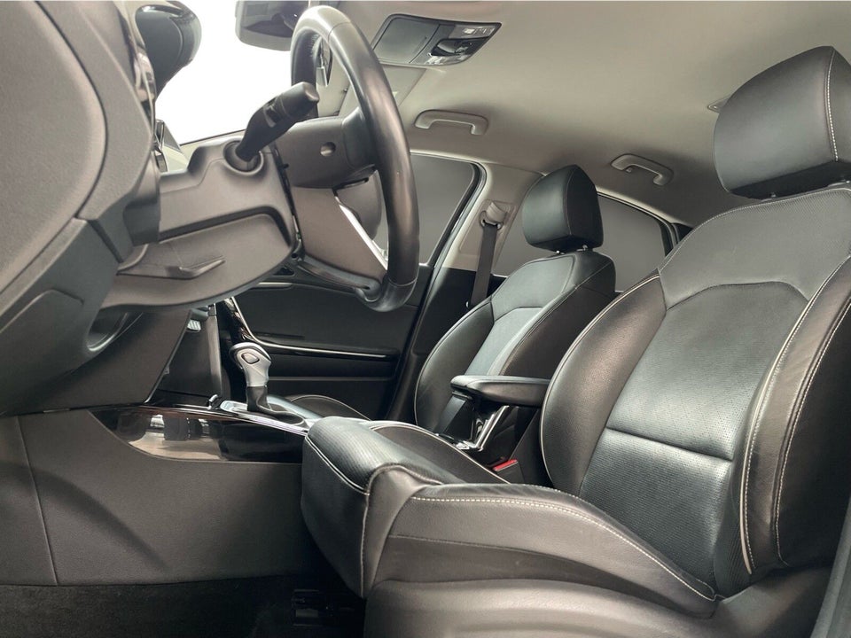 Kia XCeed 1,6 PHEV Upgrade+ DCT 5d