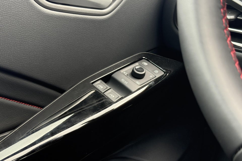 VW ID.3 79 GTX Performance 5d