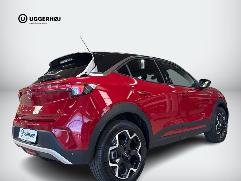 Opel Mokka-e 50 Ultimate 5d