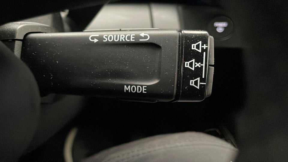 Renault Megane E-Tech 60 Iconic 5d