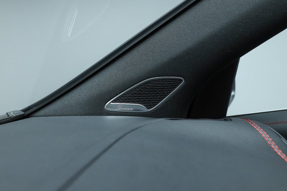 Mercedes EQA250+ AMG Premium 5d