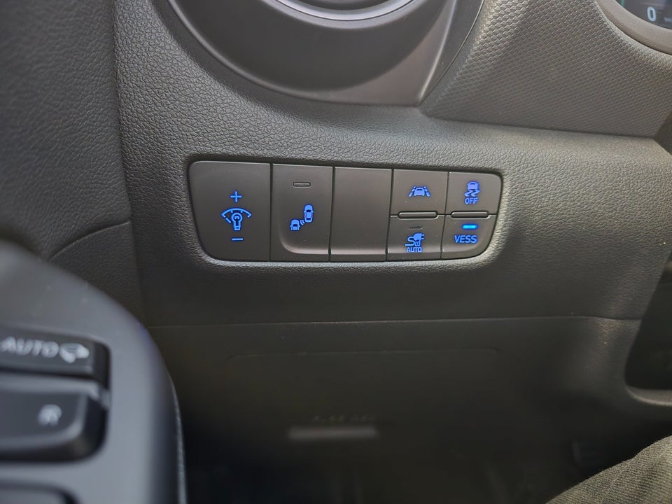 Hyundai Kona 64 EV Trend 5d