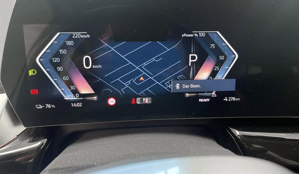 BMW iX1 xDrive30 X-Line 5d