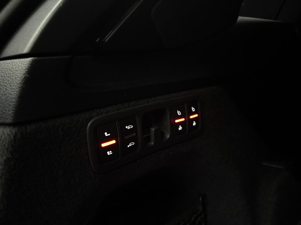 Audi SQ7 4,0 TDi quattro Tiptr. 7prs 5d