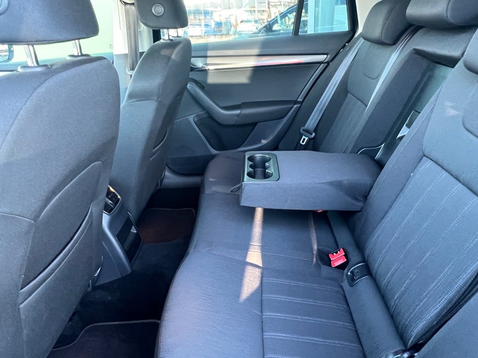 Skoda Octavia 1,4 TSi 150 Style Combi DSG 5d