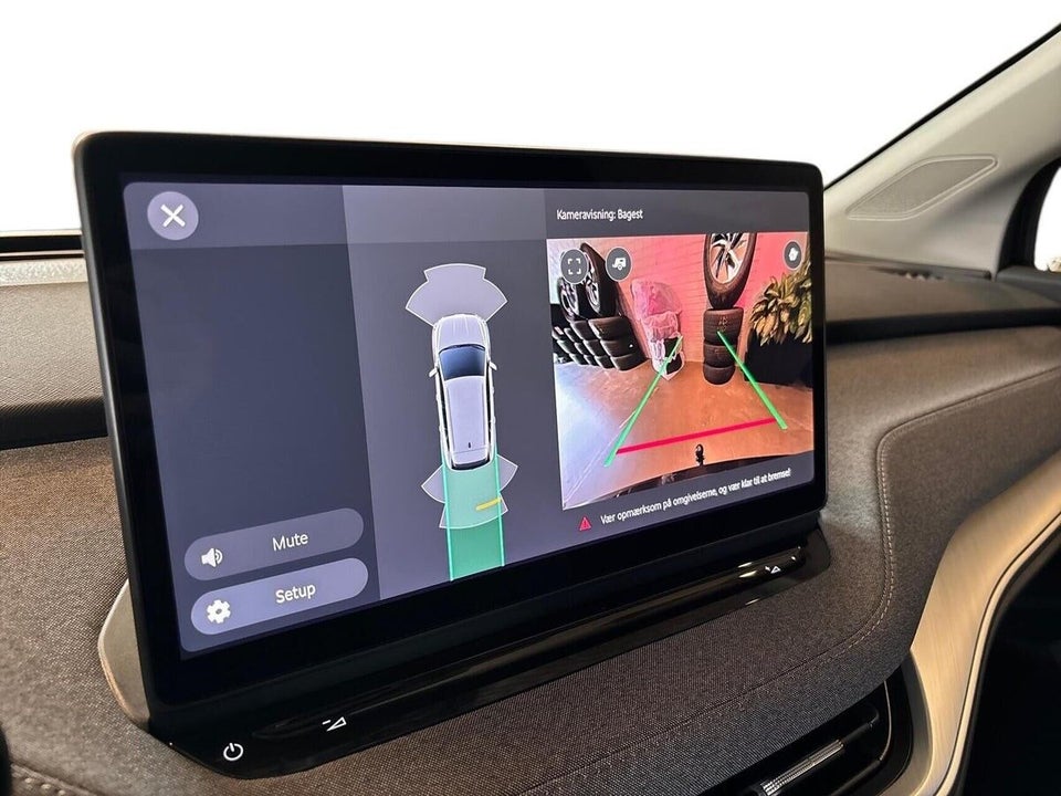 Skoda Enyaq 85 iV Selection Premium 5d