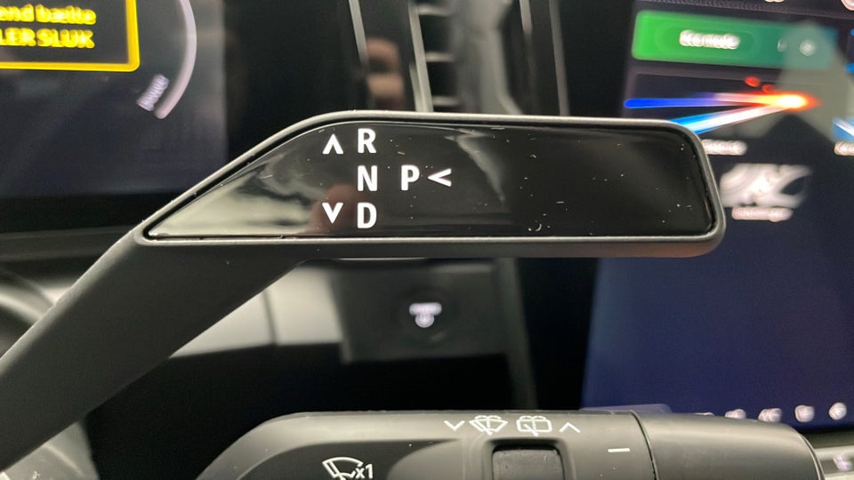 Renault Megane E-Tech 60 Techno 5d