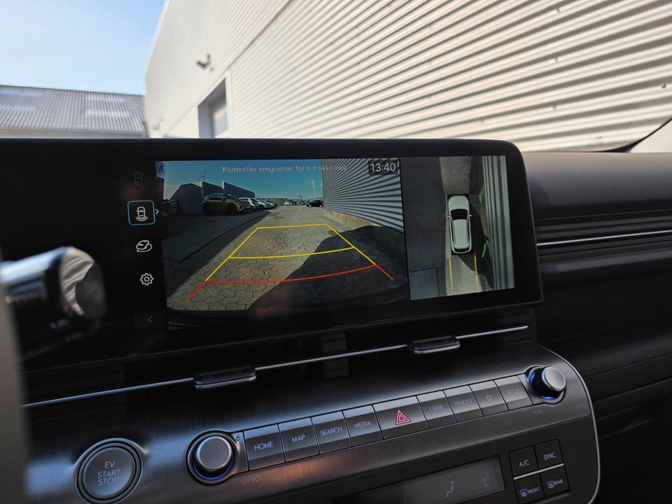 Hyundai Kona 65 EV Ultimate 5d