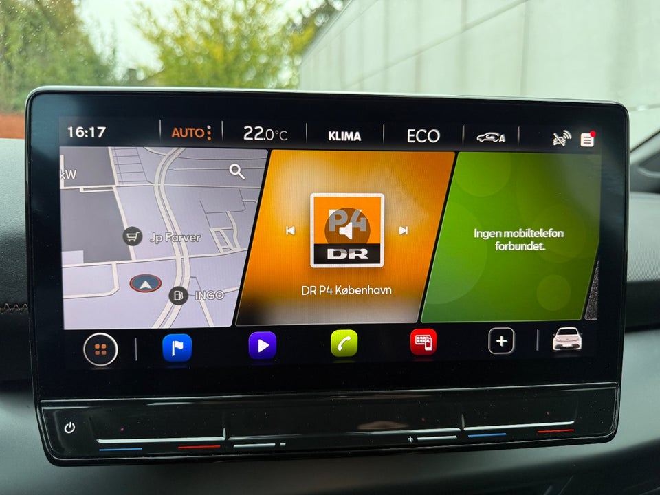 Cupra Born 58 High 5d