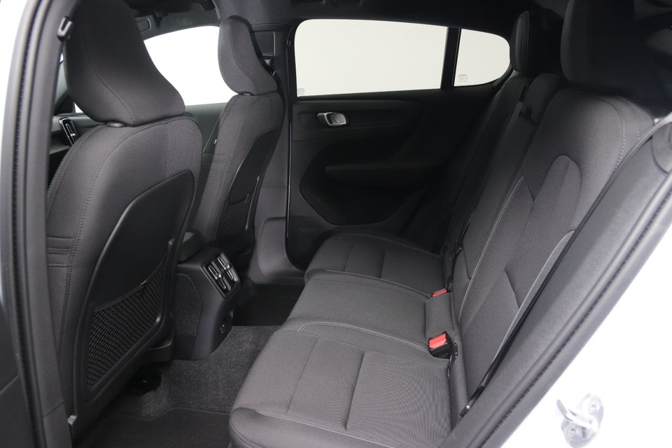 Volvo C40 ReCharge Extended Range Plus 5d