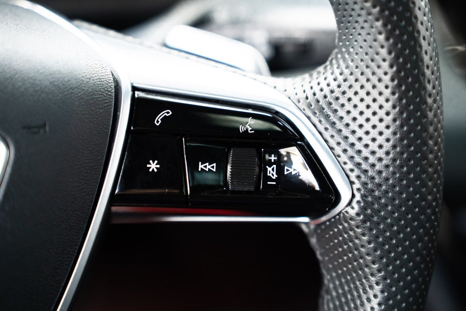 Audi e-tron GT quattro 4d