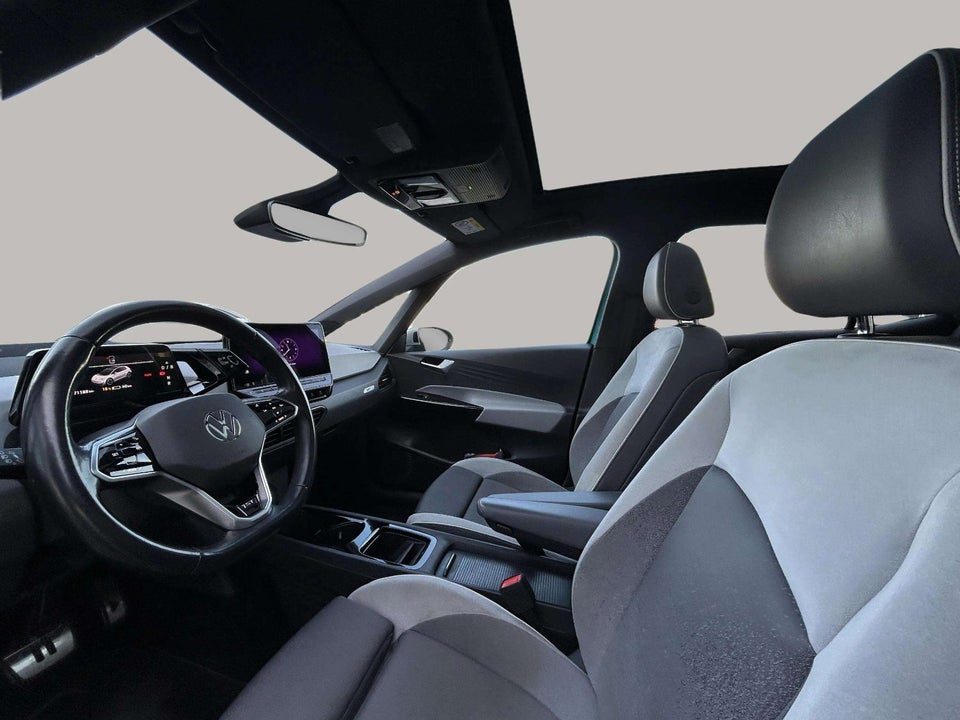 VW ID.3 58 1ST Max 5d