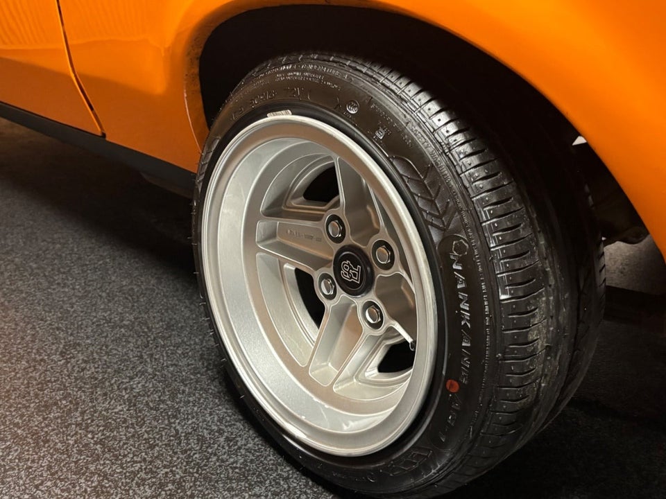 Ford Escort 2,0 RS2000 2d