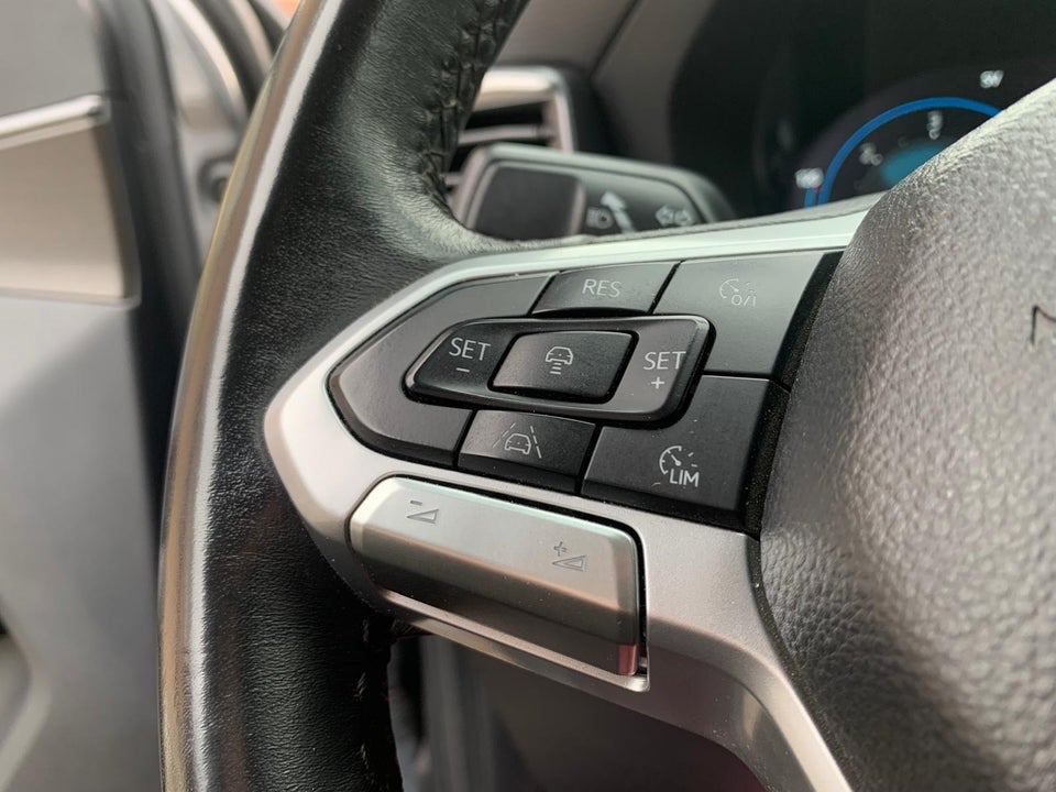 VW Amarok 3,0 TDi 240 Style aut. 4Motion 4d