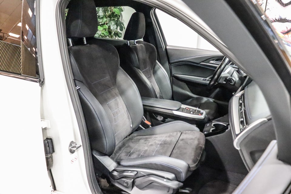 BMW iX1 xDrive30 Fully Charged M-Sport 5d