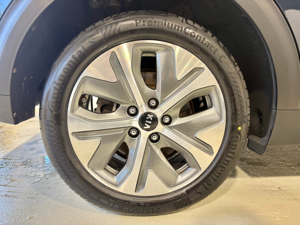 Kia e-Niro 64 Comfort 5d